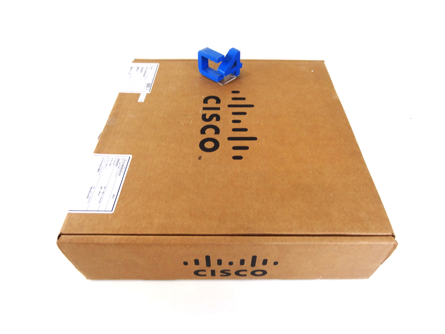 CISCO SM-X-ES3-16-P SM-X ETHERSWITCH. L2/L3. SM. 16 GE+ *New Sealed*