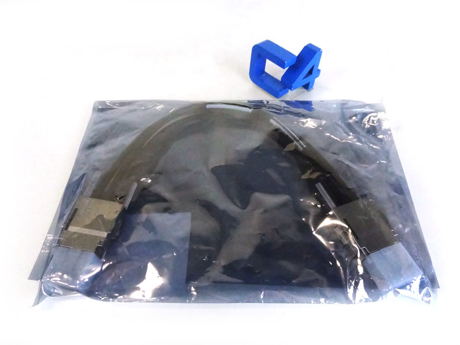 CISCO STACK-T1-50CM 50CM TYPE 1 STACKING CABLE *New Sealed