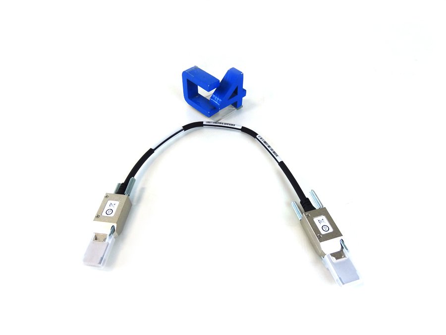CISCO STACK-T2-50CM 50CM TYPE 2 STACKING CABLE SPARE