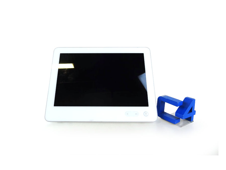 CISCO TTC5-09 TELEPRESENCE TOUCH 10 SCREEN