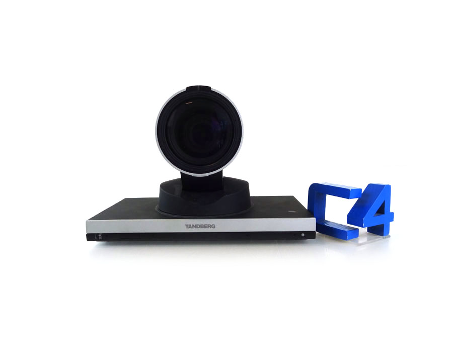 CISCO TTC8-02 TANDBERG PRECISION HD 1080P T2 CAMERA