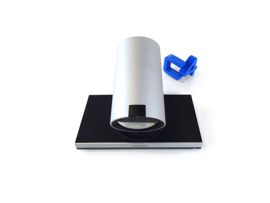 CISCO TTC8-02 TANDBERG PRECISION HD 1080P T2 CAMERA