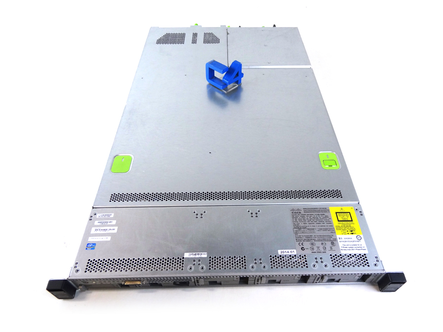 CISCO UCS-C220-M3 UCS C220 M3 SFF SERVER