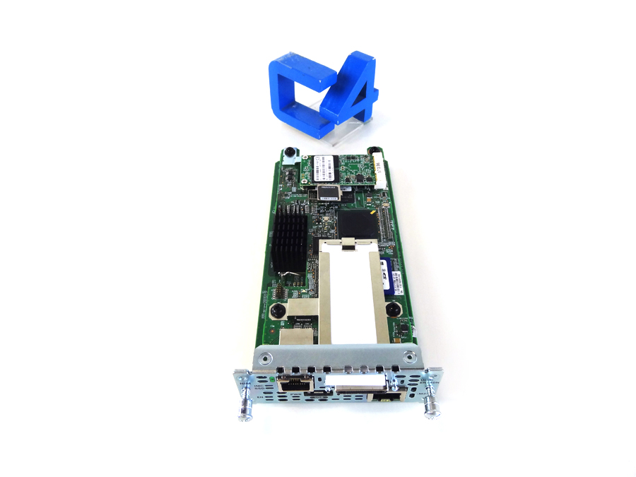 CISCO UCS-EN140N-M2/K9 UCS EN140N (NIM) 