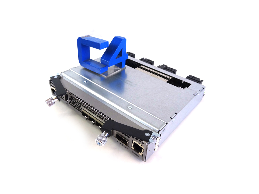 CISCO UCS-FI-M-6324 UCS 6324 IN CHASSIS FABRIC INTERCONNECT 