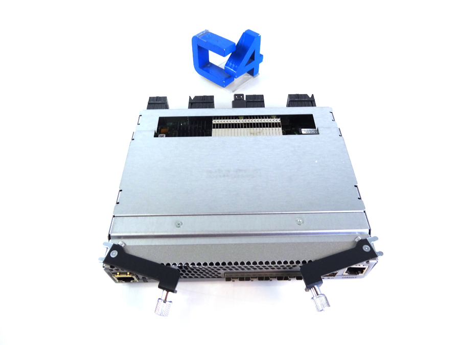 CISCO UCS-FI-M-6324 UCS 6324 IN CHASSIS FABRIC INTERCONNECT 