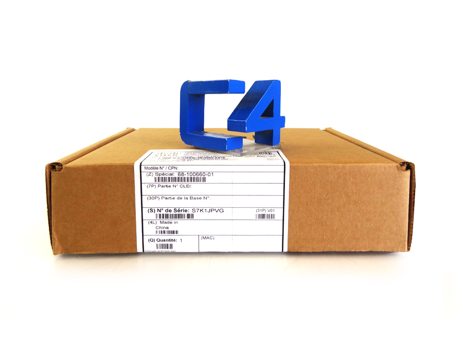 CISCO UCS-HD300G15K12G 300GB 12G SAS 15K SFF HD *New Sealed*