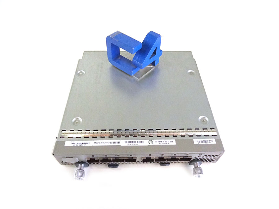 CISCO UCS-IOM-2208XP UCS 2208XP I/O MODULE FABRIC