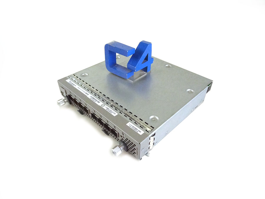 CISCO UCS-IOM-2208XP UCS 2208XP I/O MODULE FABRIC