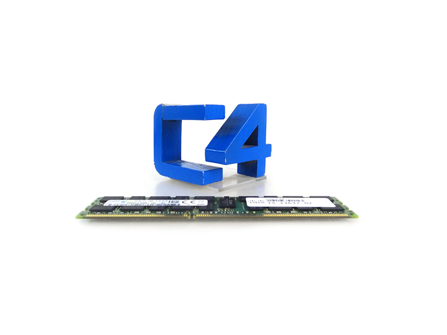 CISCO UCS-MR-1X082RY-A 8GB DDR3 SDRAM MEMORY MODULE