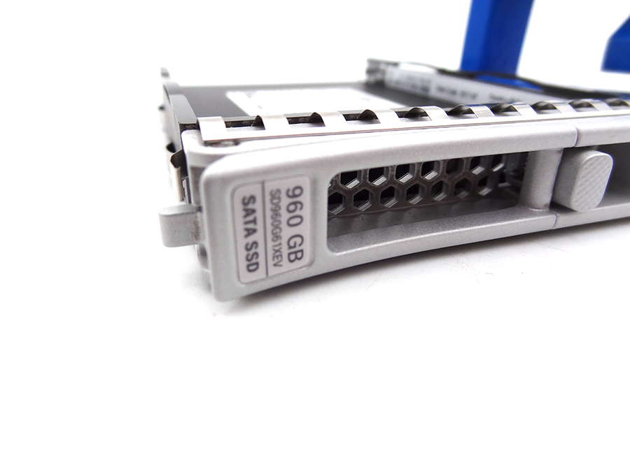CISCO UCS-SD960G61X-EV UCS 960GB SSD 2.5 6G ENT VALUE SATA