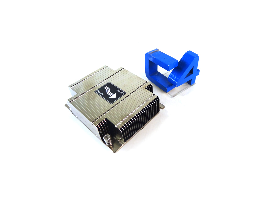 CISCO UCSB-HS-EP-M4-F CPU HEAT SINK FOR UCS B200 M4