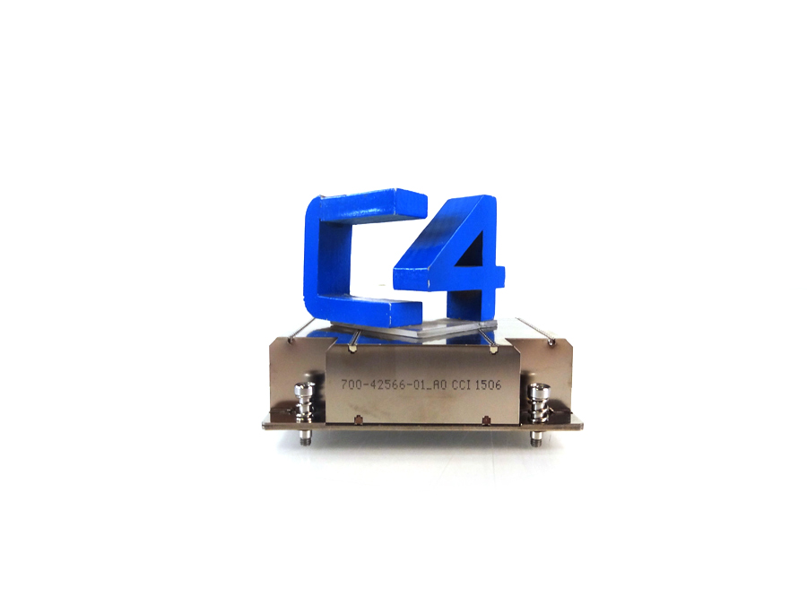 CISCO UCSB-HS-EP-M4-F CPU HEAT SINK FOR UCS B200 M4