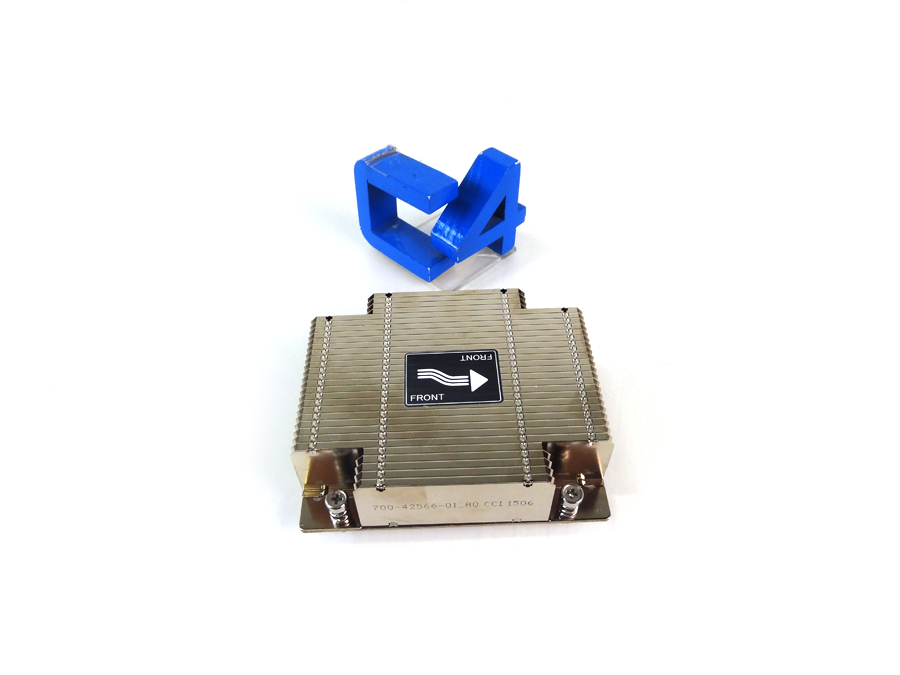 CISCO UCSB-HS-EP-M4-F CPU HEAT SINK FOR UCS B200 M4