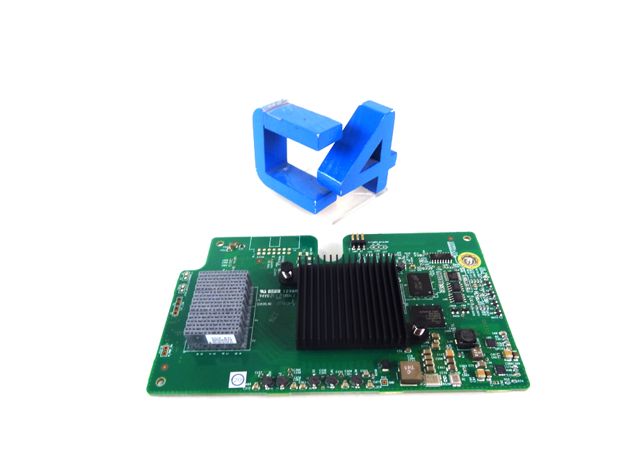 CISCO UCSB-MLOM-40G-01 UCS VIC 1240 MODULAR LOM