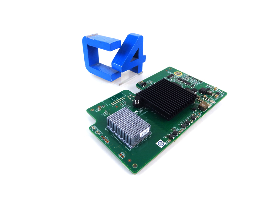CISCO UCSB-MLOM-40G-01 UCS VIC 1240 MODULAR LOM