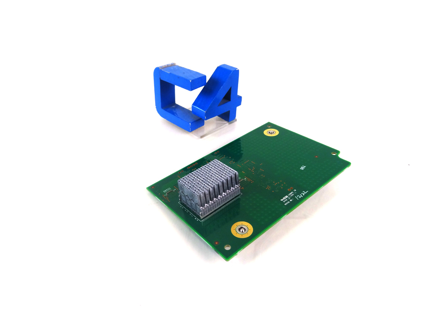 CISCO UCSB-MLOM-PT-01 UCS PORT EXPANDER CARD VIC