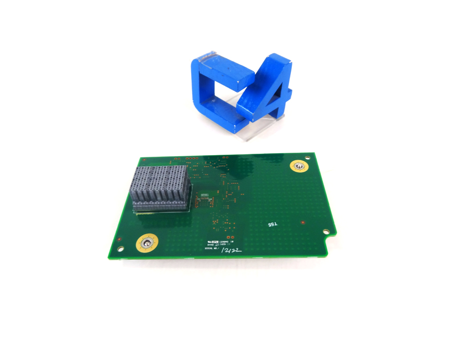 CISCO UCSB-MLOM-PT-01 UCS PORT EXPANDER CARD VIC