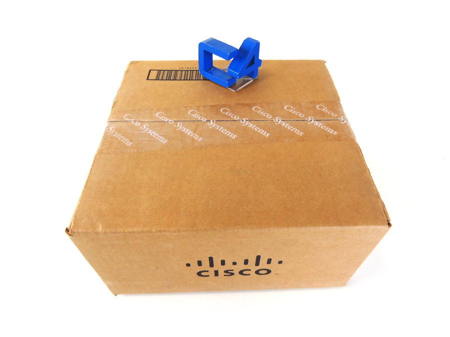 CISCO VG202XM ANALOG VOICE GATEWAY 