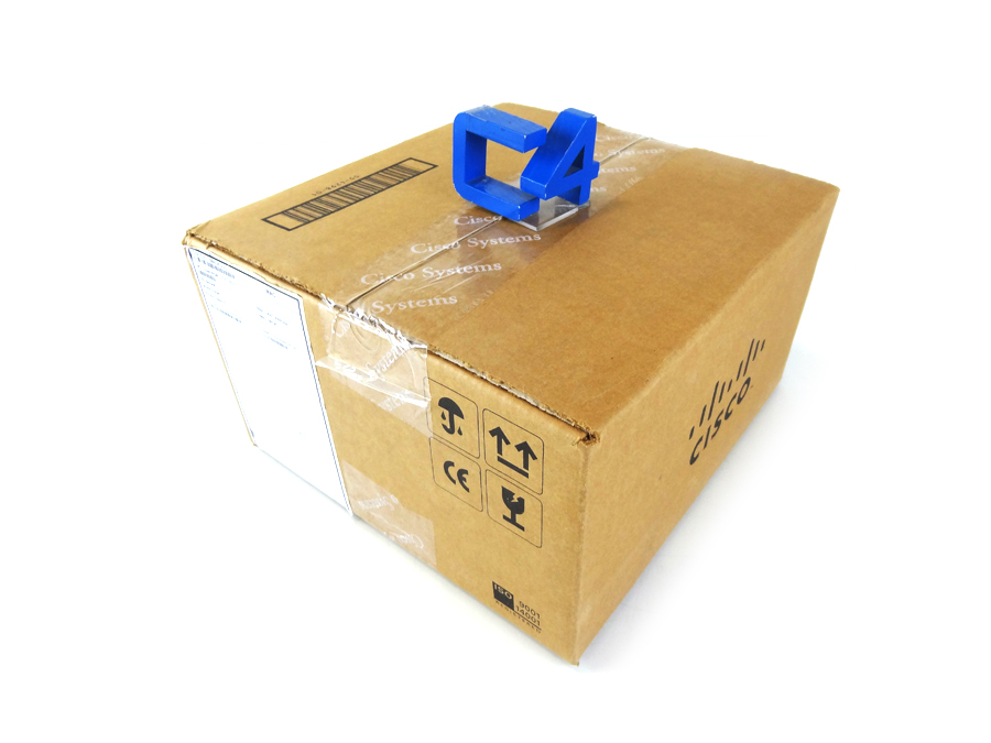 CISCO VG202XM ANALOG VOICE GATEWAY 