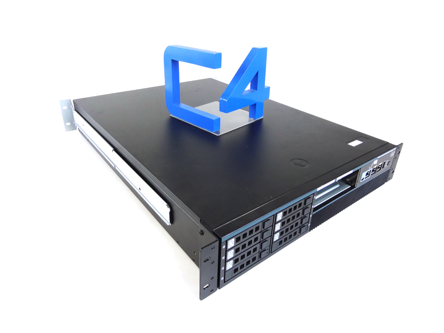 CISCO WAVE-7541-K9 WIDE AREA VIRTUALIZATION ENGINE 751