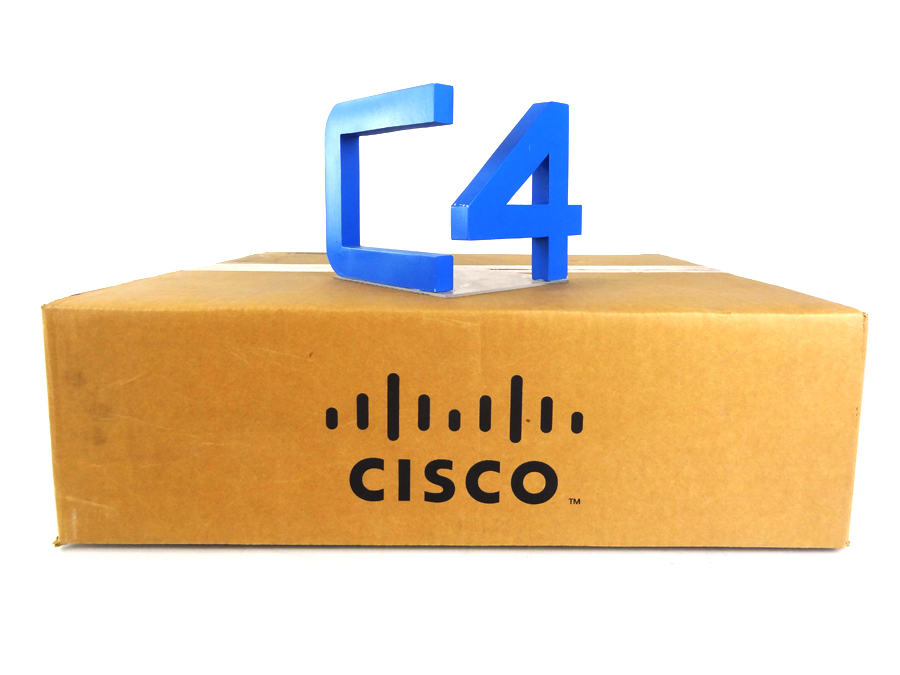 CISCO WS-C2960S-F24PS-L 24PT POE+10/100, 2SFP 370W SWITCH