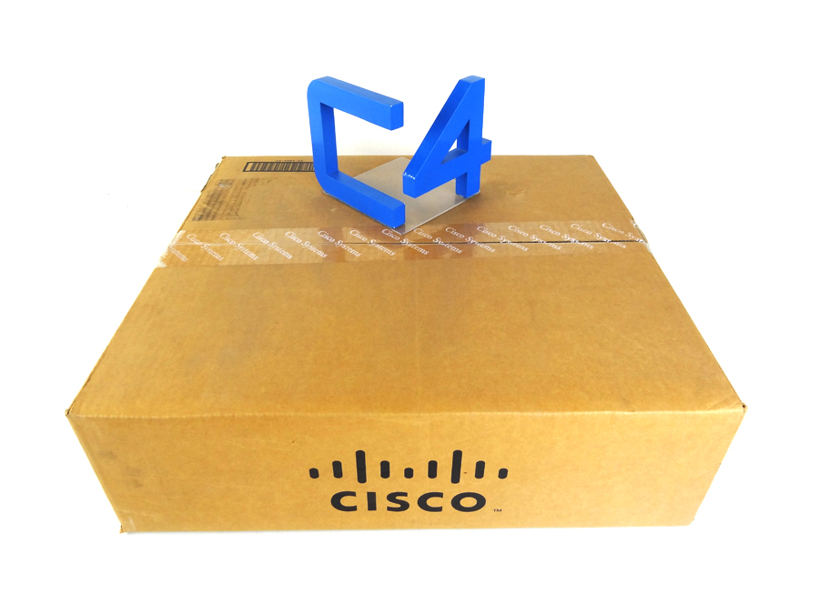 CISCO WS-C2960S-F24PS-L 24PT POE+10/100, 2SFP 370W SWITCH