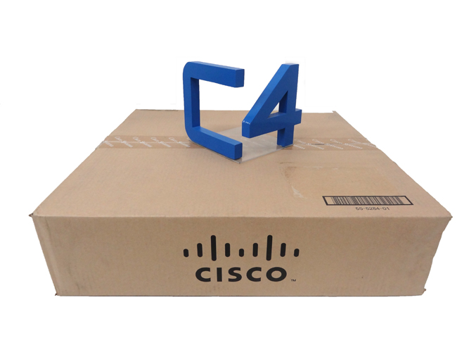CISCO WS-C3560G-24TS-S Catalyst 24 Port 3560 Gig Ethernet Switch *New Sealed*