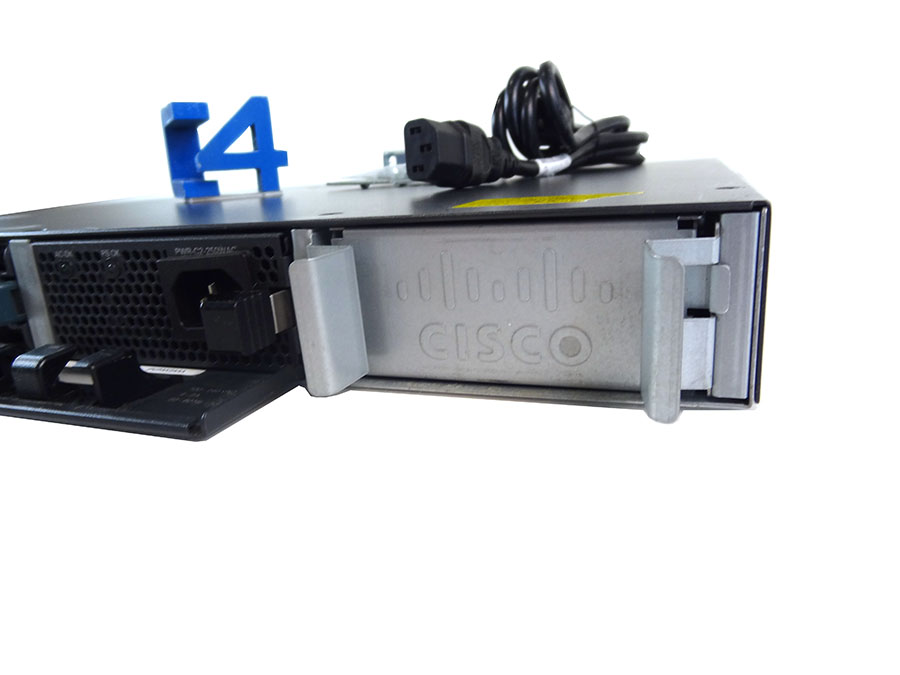 CISCO WS-C3650-24TS-S CATALYST 3650 24P SWITCH