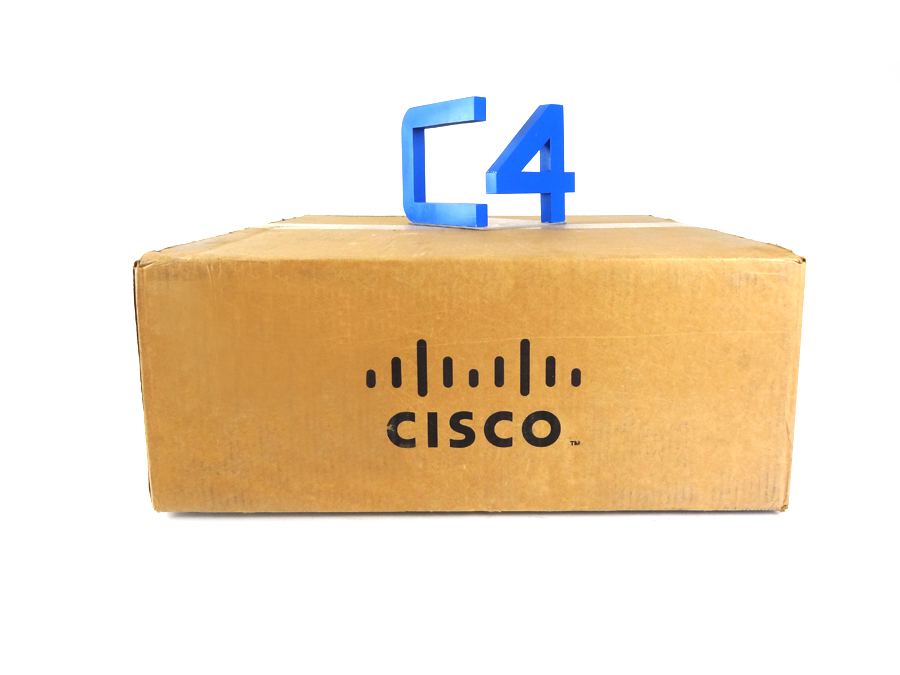 CISCO WS-C3750X-24U-E CAT 3750X 24 PORT UPOE IP SWITCH
