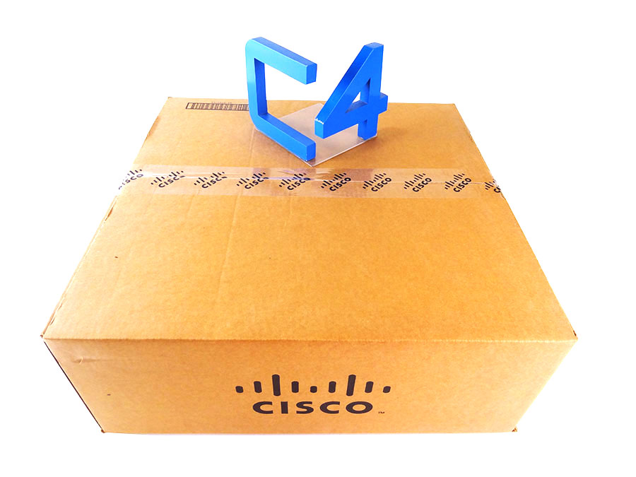 CISCO WS-C3850-12X48U-E CISCO CATALYST 3850 48 PORT SWITCH *New Sealed* 