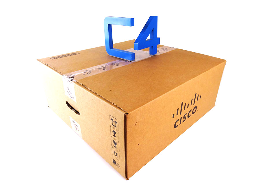 CISCO WS-C3850-12X48U-E CISCO CATALYST 3850 48 PORT SWITCH *New Sealed* 