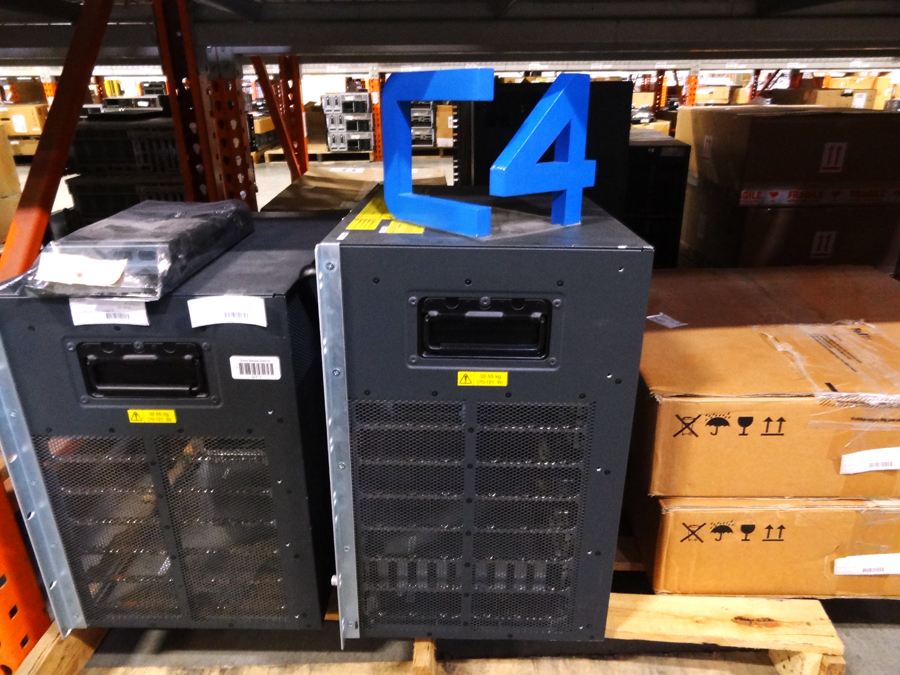 CISCO WS-C4507R+E CISCO CATALYST 4500 CHASSIS