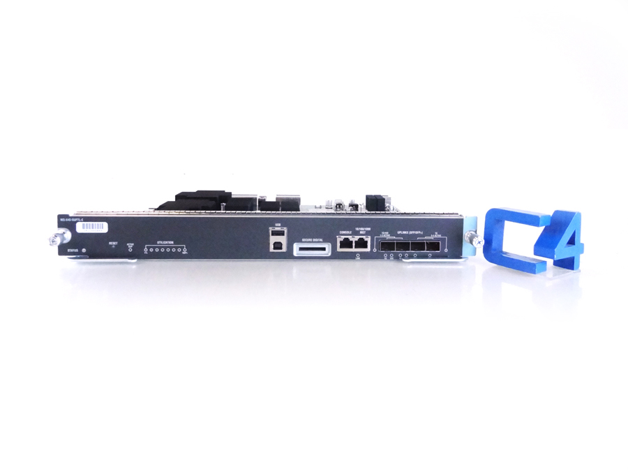 CISCO WS-X45-SUP7L-E