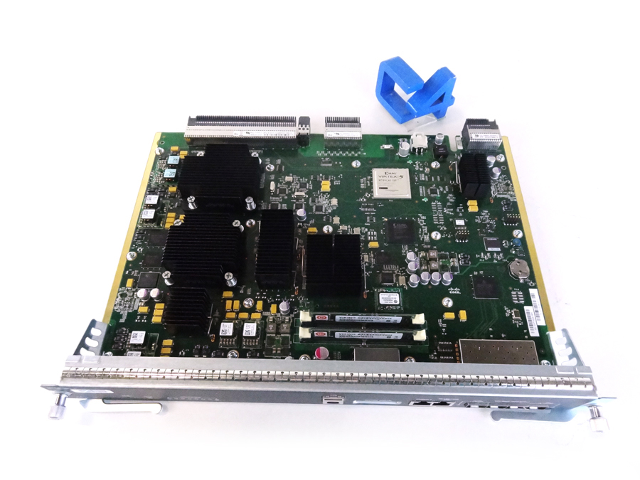 CISCO WS-X45-SUP7L-E