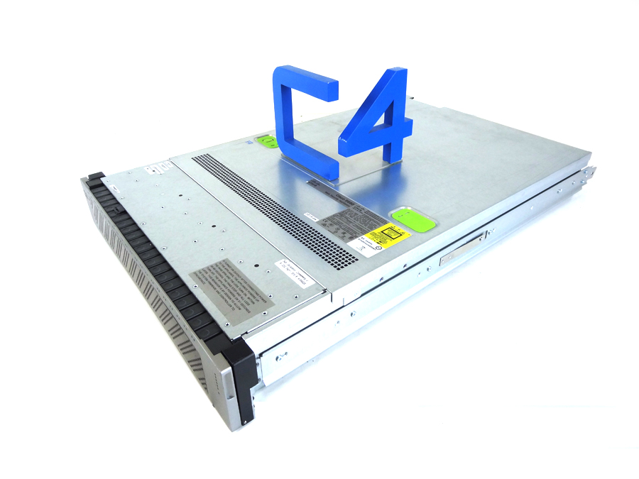 CISCO WSA-S680-10G-K9 WSA S680 WEB SECURITY APPLIANCE 