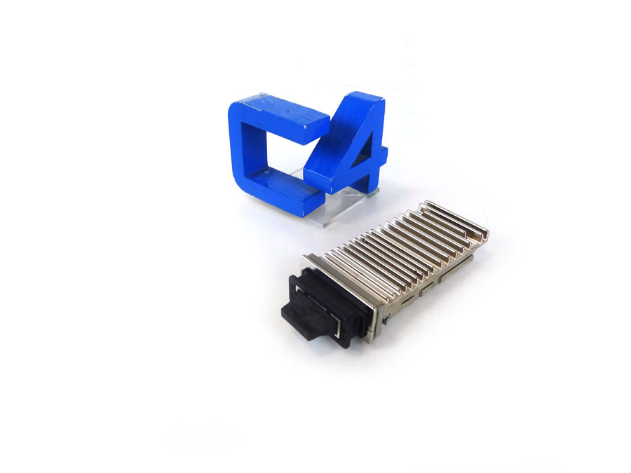 CISCO X2-10GB-SR 10GBASE-SR X2 MODULE *New Open Box* 