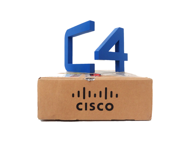 CISCO CIUS-MS-HS MOBILE COLLABORATION ENDPOINT 