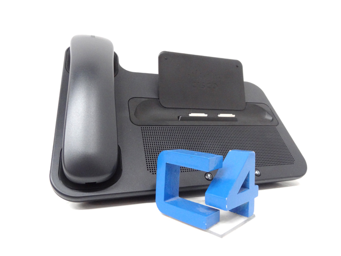 CISCO CIUS-MS-HS MOBILE COLLABORATION ENDPOINT 