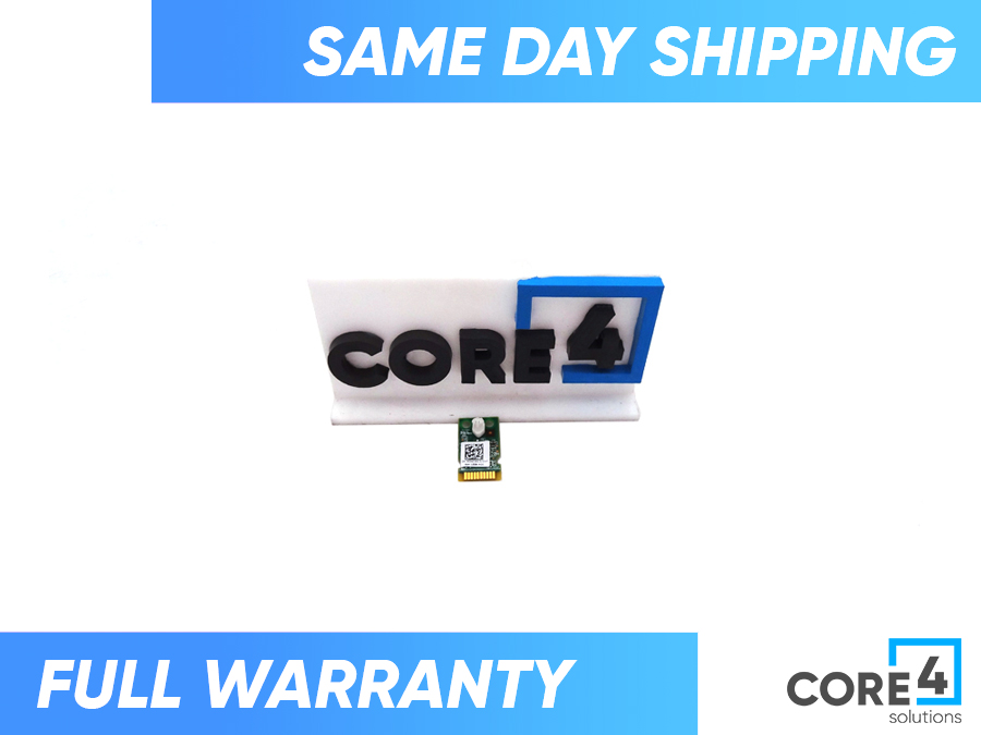 DELL CMD3M Trusted Platform Module 1.2