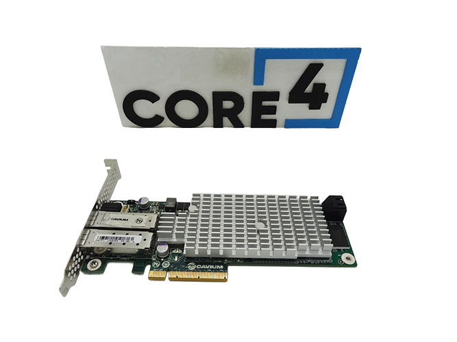 MISC CN2350-225SVPN-G CAVIUM NETWORK ADAPTER