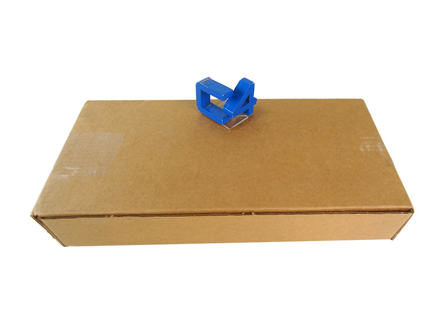 COMPAQ 244448-001 72.8GB 10K FIBRE CHANNEL DISK *New Sealed* - 238921-B22