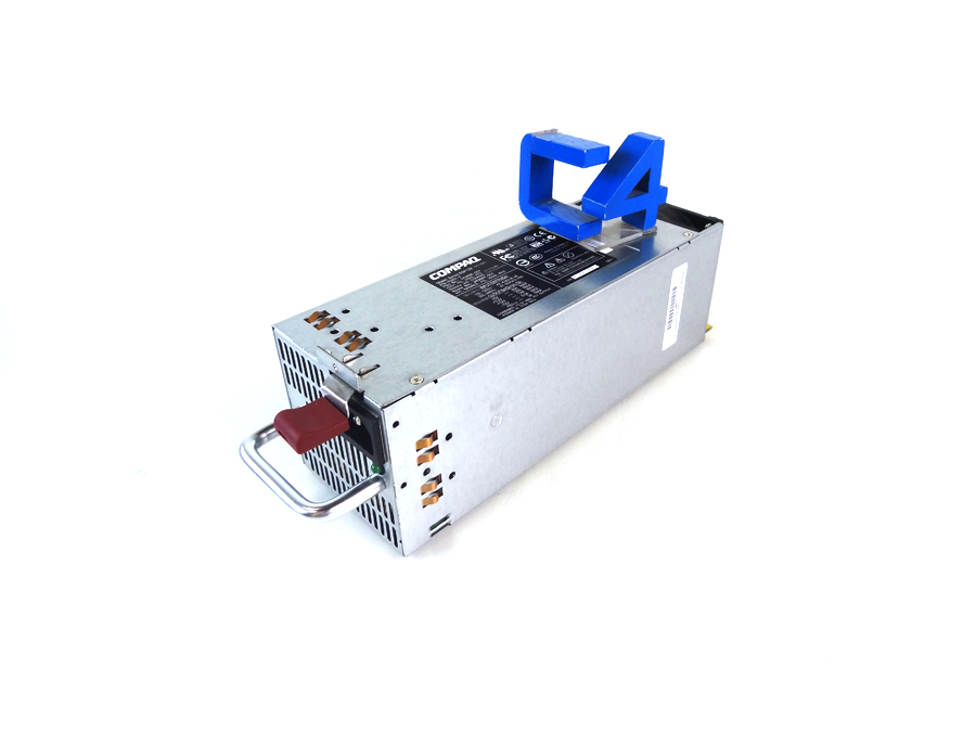 COMPAQ 249687-001 ML 350 G2 350W POWER SUPPLY - 243406-001 