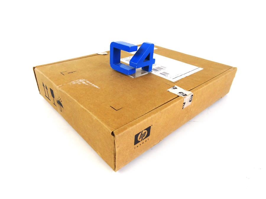 COMPAQ 254786-B21 256MB BATTERY BACKED CACHE MODULE *New Sealed* - 262012-001 