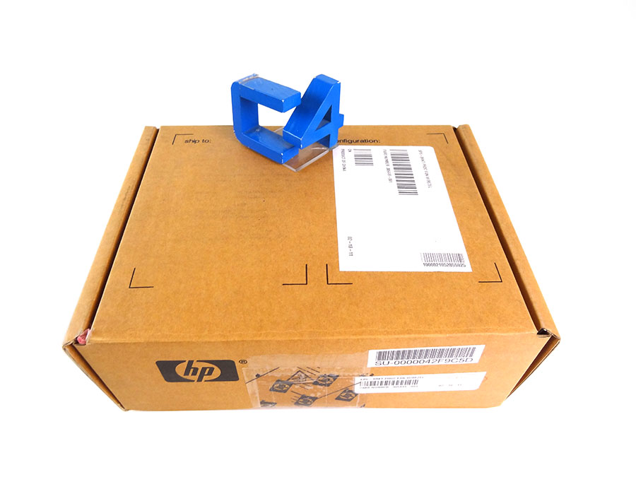 COMPAQ 305449-001 DL360 G3 PROCESSOR FAN ASSEMBLY