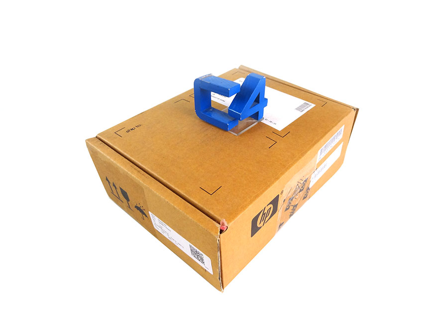 COMPAQ 305449-001 DL360 G3 PROCESSOR FAN ASSEMBLY