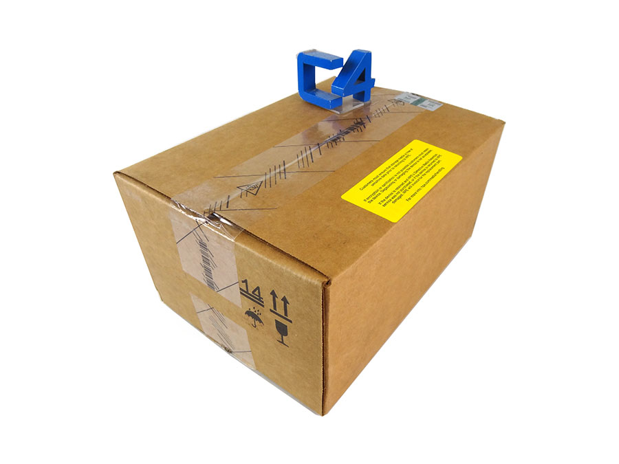 COMPAQ 351126-001 300GB U320 10K DISK DRIVE *New Sealed* - 350964-B22, 404701-001 