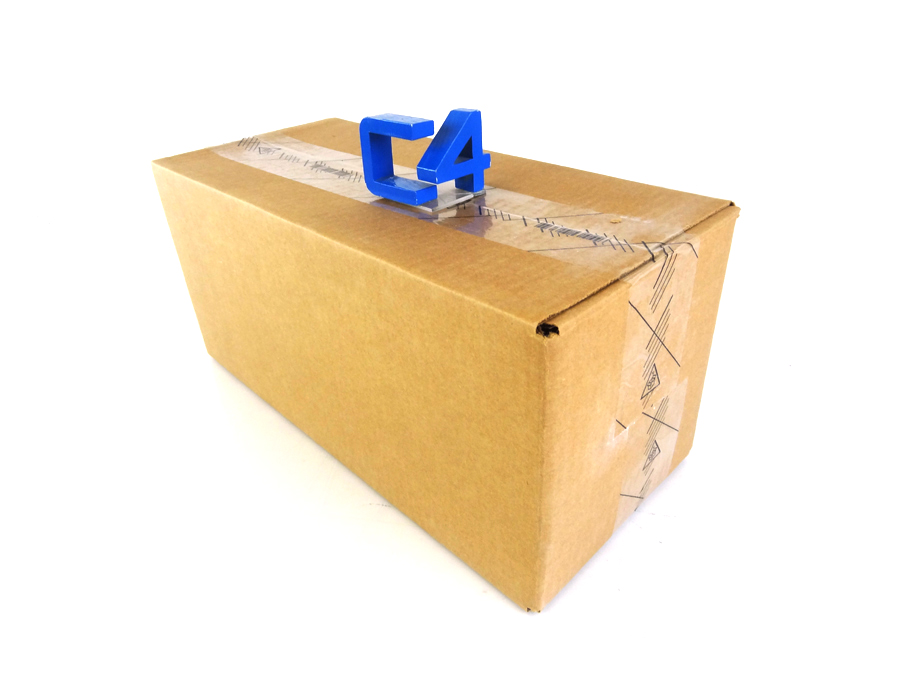 COMPAQ 412211-001 DL360 G5 700W POWER SUPPLY *New Sealed* 