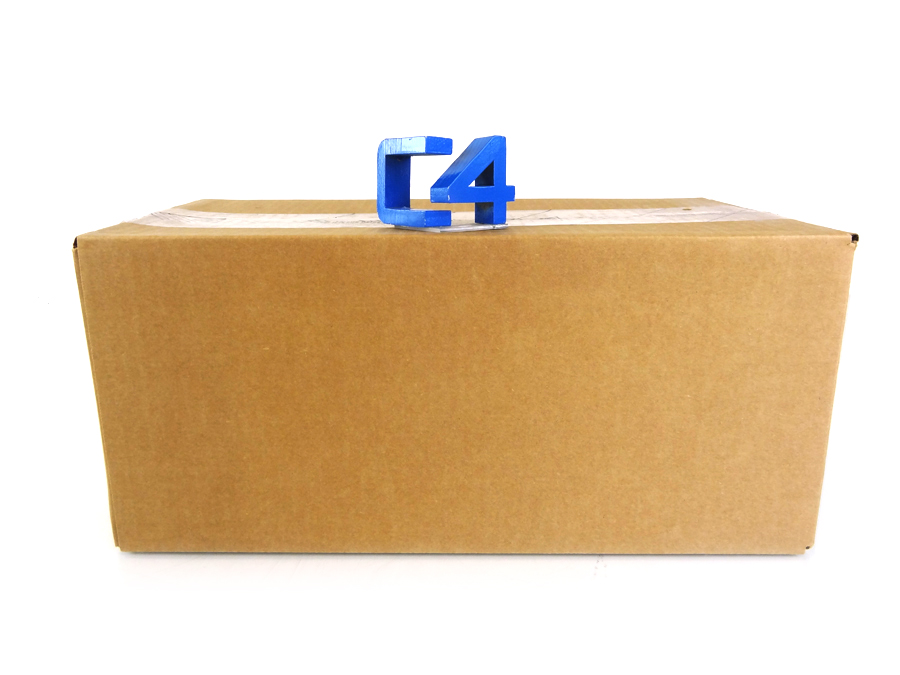 COMPAQ 412211-001 DL360 G5 700W POWER SUPPLY *New Sealed* 