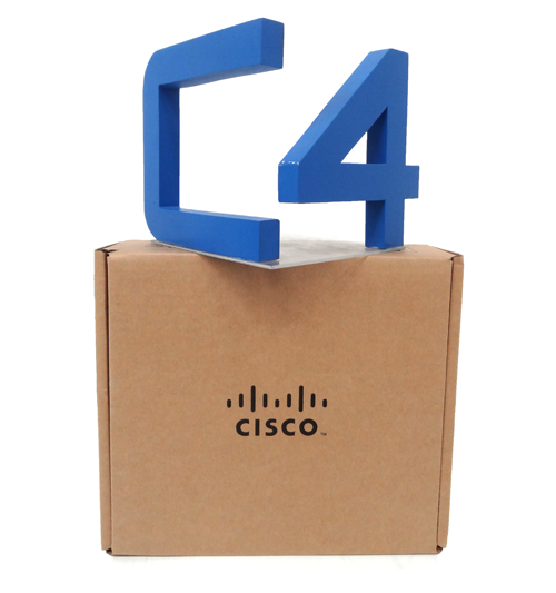 CISCO CP-6945-C-K9 CISCO UNIFIED IP PHONE 6945 CHARCOA